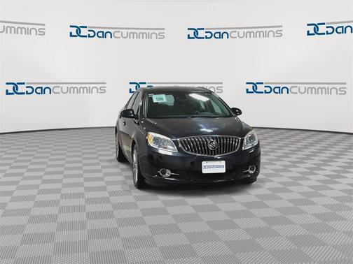 2015 Buick Verano Leather Group