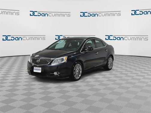 2015 Buick Verano Leather Group