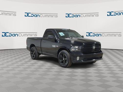 2013 RAM 1500 Tradesman/Express