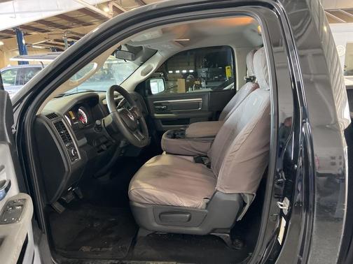 2013 RAM 1500 Tradesman/Express