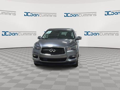 2019 INFINITI QX60 Pure