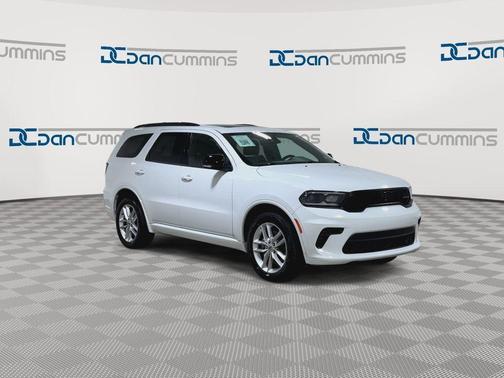 2024 Dodge Durango GT