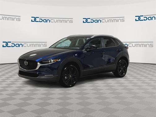 2024 Mazda CX-30 Select