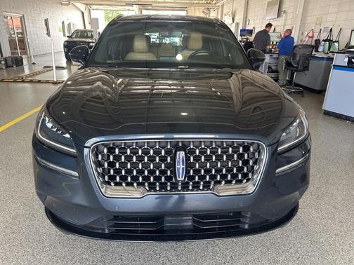 2022 Lincoln Corsair Grand Touring