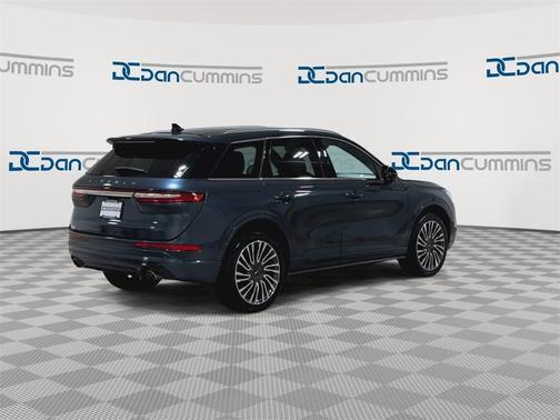 2022 Lincoln Corsair Grand Touring