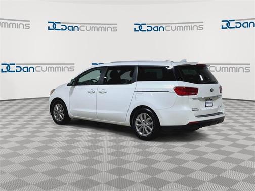2020 Kia Sedona EX