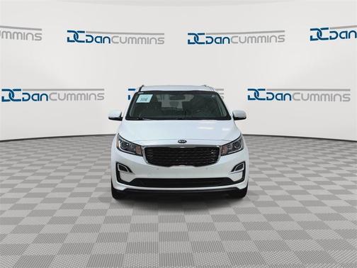 2020 Kia Sedona EX