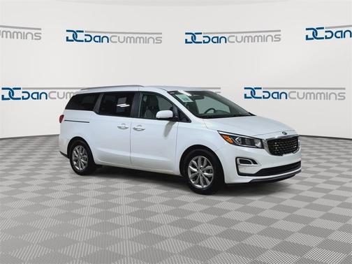2020 Kia Sedona EX