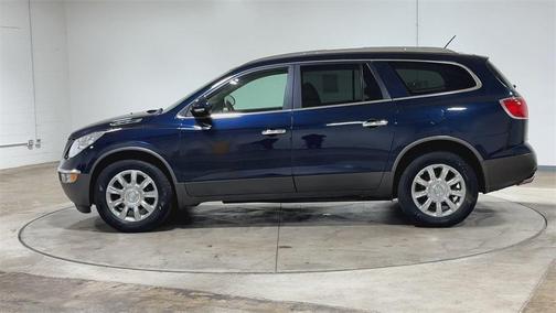 2012 Buick Enclave Leather