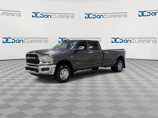 2019 RAM 3500 Tradesman