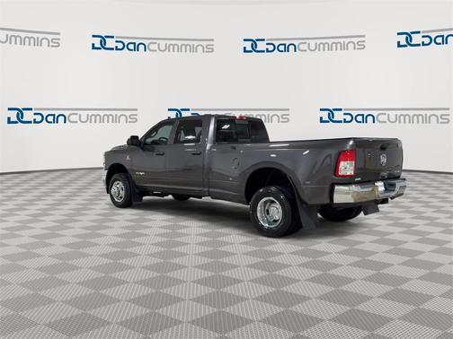 2019 RAM 3500 Tradesman