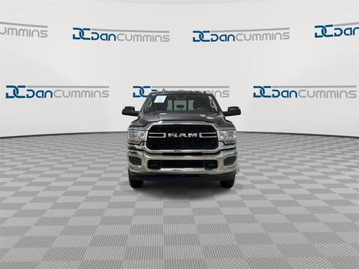2019 RAM 3500 Tradesman