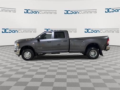 2019 RAM 3500 Tradesman