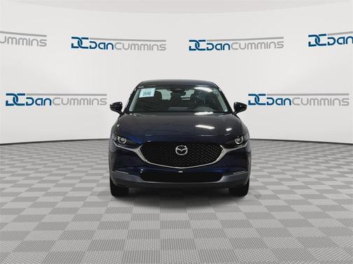 2024 Mazda CX-30 2.5 S