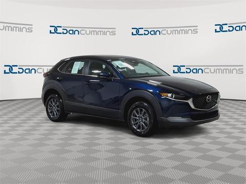 2024 Mazda CX-30 2.5 S