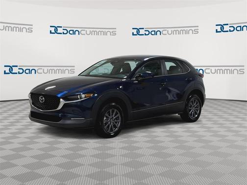 2024 Mazda CX-30 2.5 S
