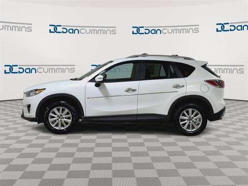 2015 Mazda CX-5 Touring