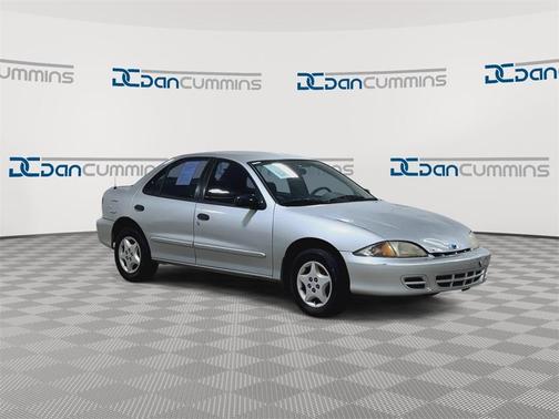 2001 Chevrolet Cavalier Base