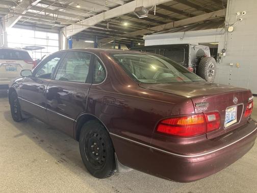 1998 Toyota Avalon XL