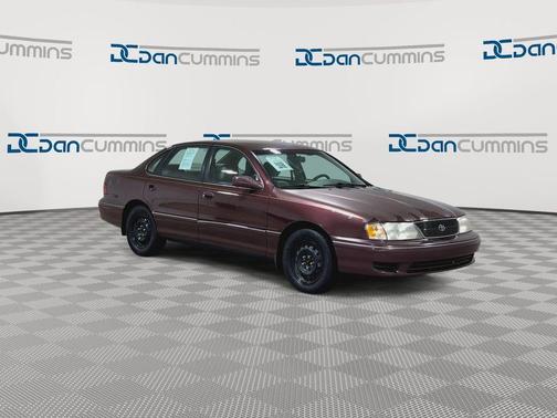 1998 Toyota Avalon XL