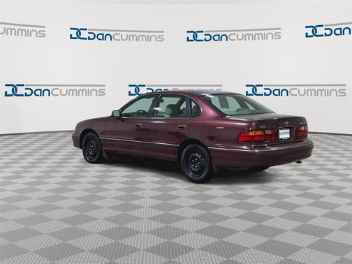 1998 Toyota Avalon XL