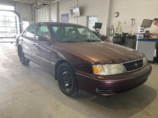 1998 Toyota Avalon XL