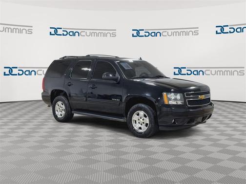 2014 Chevrolet Tahoe LT