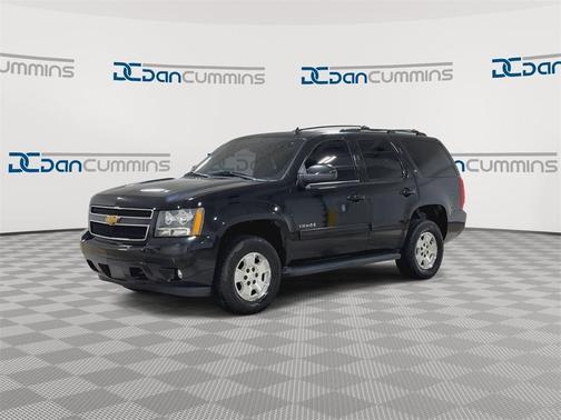 2014 Chevrolet Tahoe LT