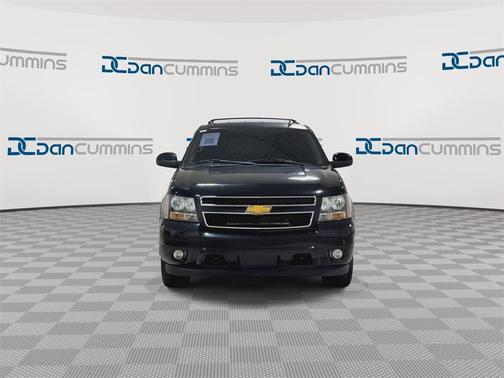 2014 Chevrolet Tahoe LT