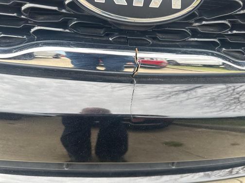 2014 Kia Sorento EX