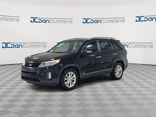 2014 Kia Sorento EX
