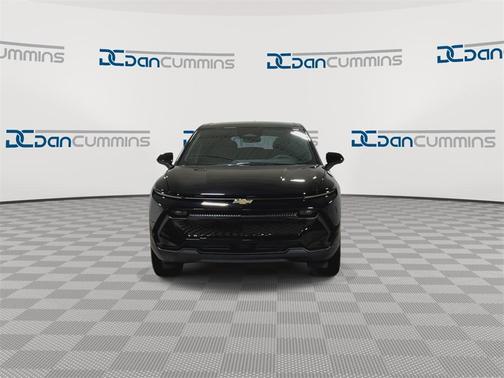 2026 Chevrolet Equinox EV LT 1