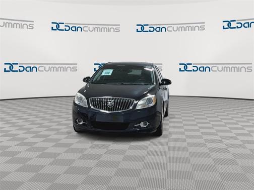 2015 Buick Verano Premium Turbo Group