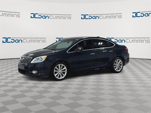 2015 Buick Verano Premium Turbo Group