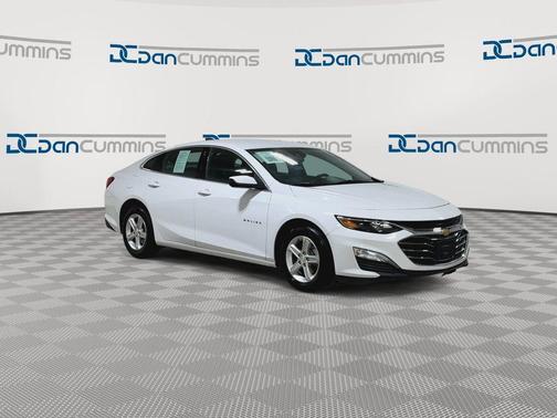 2023 Chevrolet Malibu 1LS