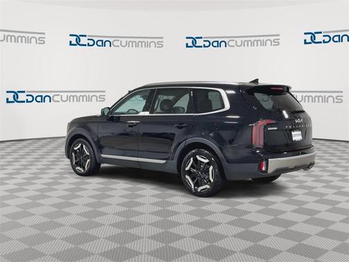 2023 Kia Telluride EX
