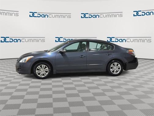 2012 Nissan Altima 2.5 S