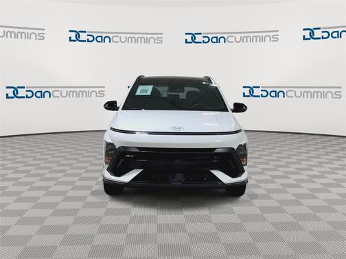 2024 Hyundai KONA N Line