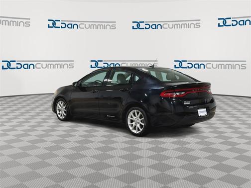 2013 Dodge Dart SXT