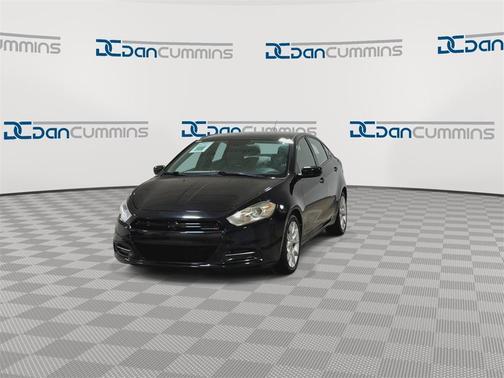2013 Dodge Dart SXT
