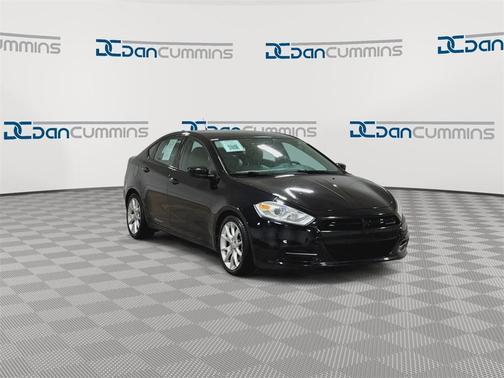 2013 Dodge Dart SXT