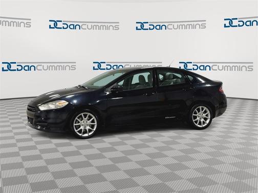 2013 Dodge Dart SXT