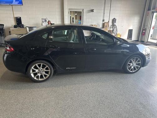 2013 Dodge Dart SXT