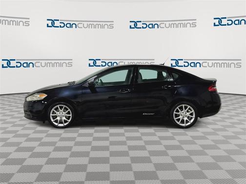 2013 Dodge Dart SXT