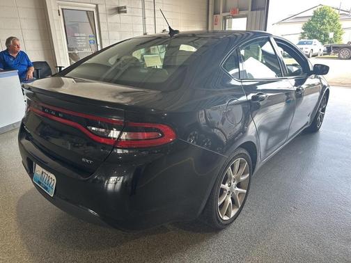 2013 Dodge Dart SXT