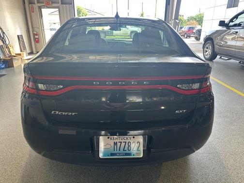 2013 Dodge Dart SXT