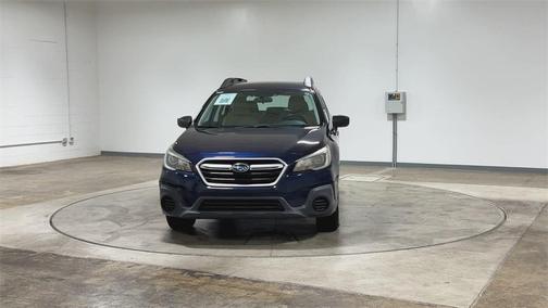 2018 Subaru Outback 2.5i