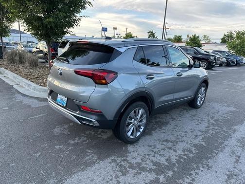 2023 Buick Encore GX Essence
