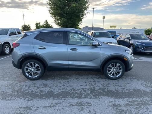 2023 Buick Encore GX Essence