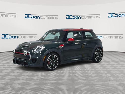 2016 MINI Hardtop John Cooper Works